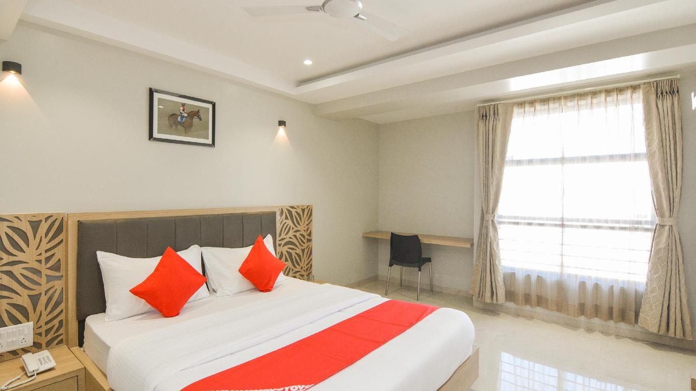 Hotel O Season Choice