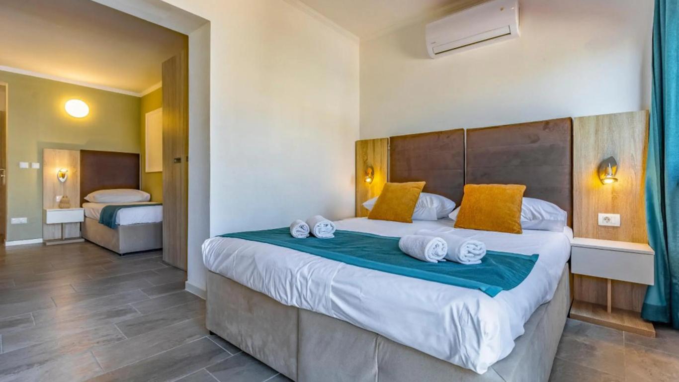 Hotel Koral