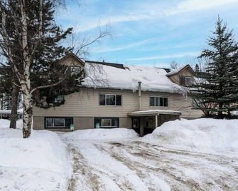 Cozy Piper Nook -1 - Anchorage - Edifici