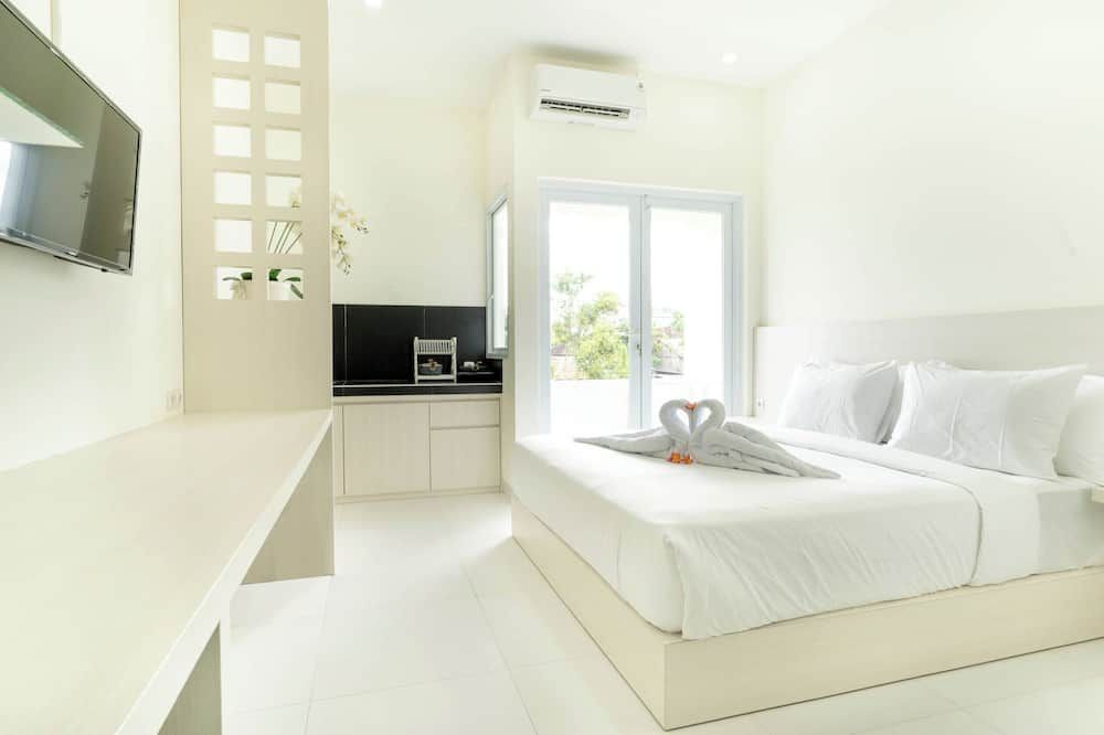 The Axara Bali by Arm Hospitality - Denpasar - Habitación