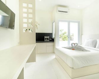 The Axara Bali by Arm Hospitality - Denpasar - Habitación