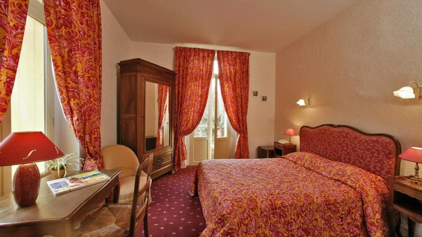 Hôtel Le Cro-Magnon