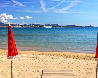 Apartment Le Clos Saint Saens-3 by Interhome - Saint-Aygulf - Plage