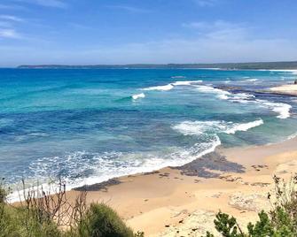 5 Bedroom Waterfront House with Swimming Pool - Sussex Inlet - Playa