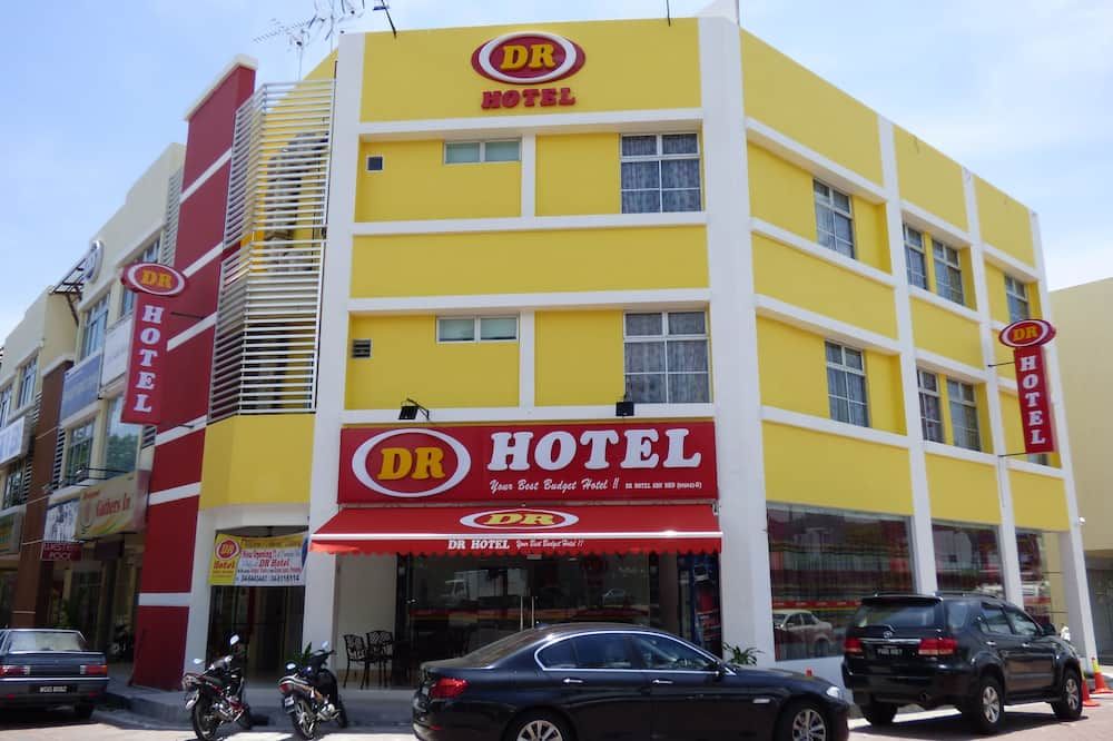 Dr Hotel Penang - Bayan Lepas - Edificio