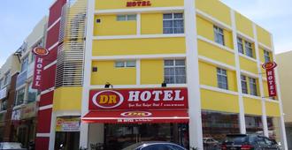 Dr Hotel Penang - Bayan Lepas - Edificio