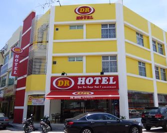 Dr Hotel Penang - Bayan Lepas - Edificio