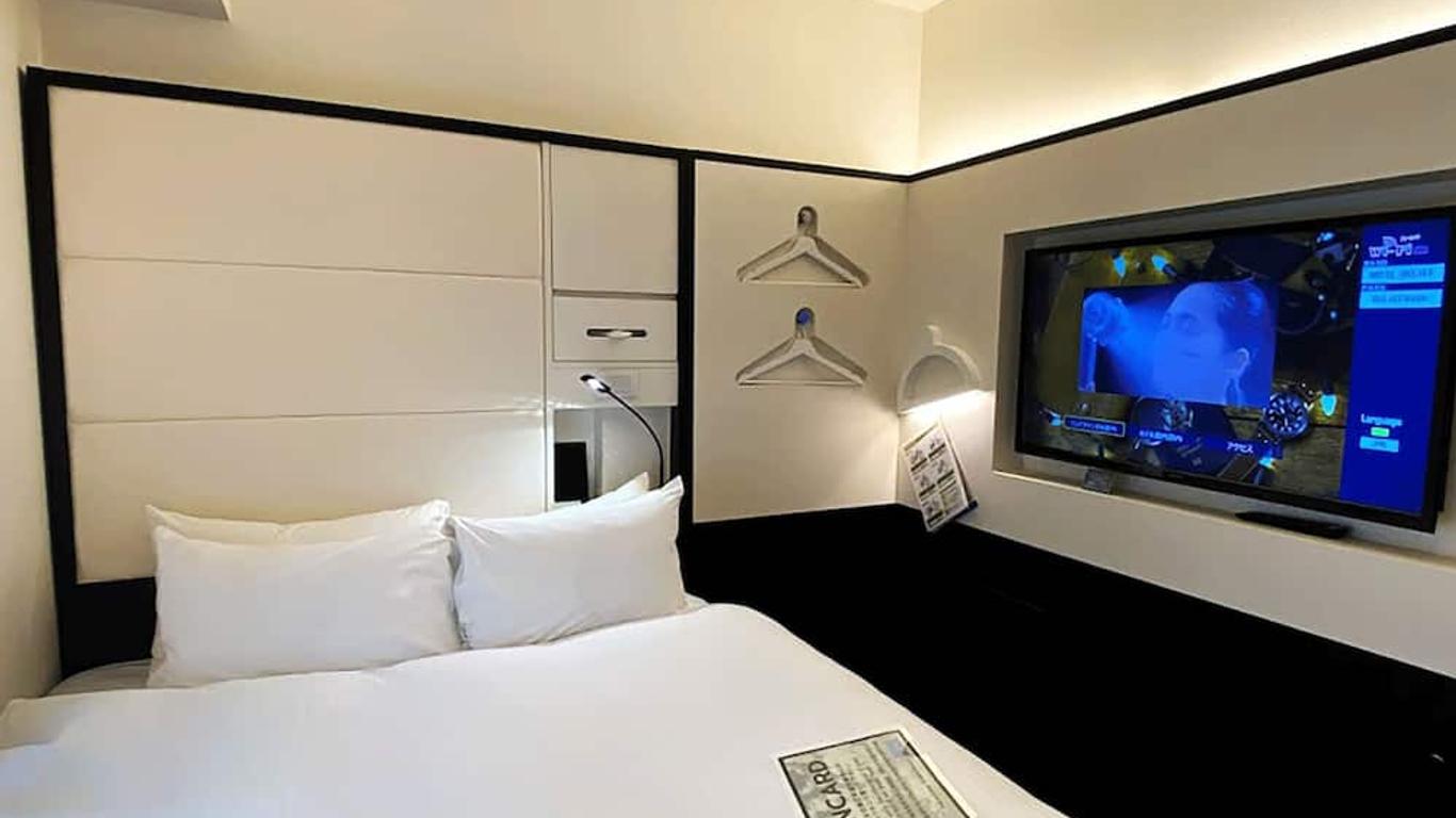 Hotel Sui Kanda By Abest