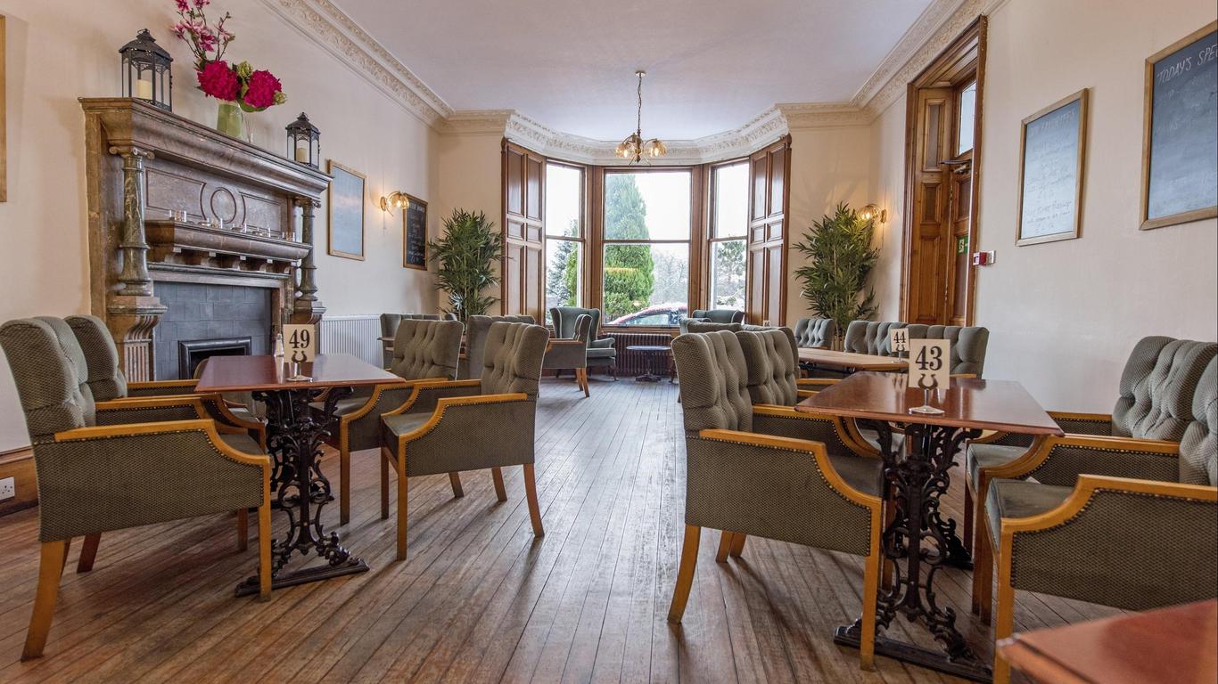 Nethybridge Hotel
