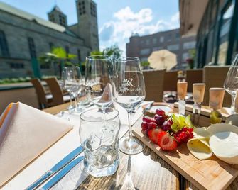 Ringhotel Katharinen Hof - Unna