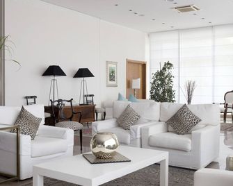 Grand Hotel Passetto - Ancona - Lounge