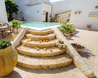 Morfeo charming Rooms & relax - Avola