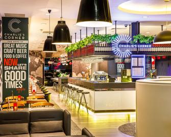 ibis London Blackfriars - Londres - Restaurante