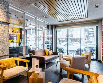 Hotel Le Morgane - Chamonix