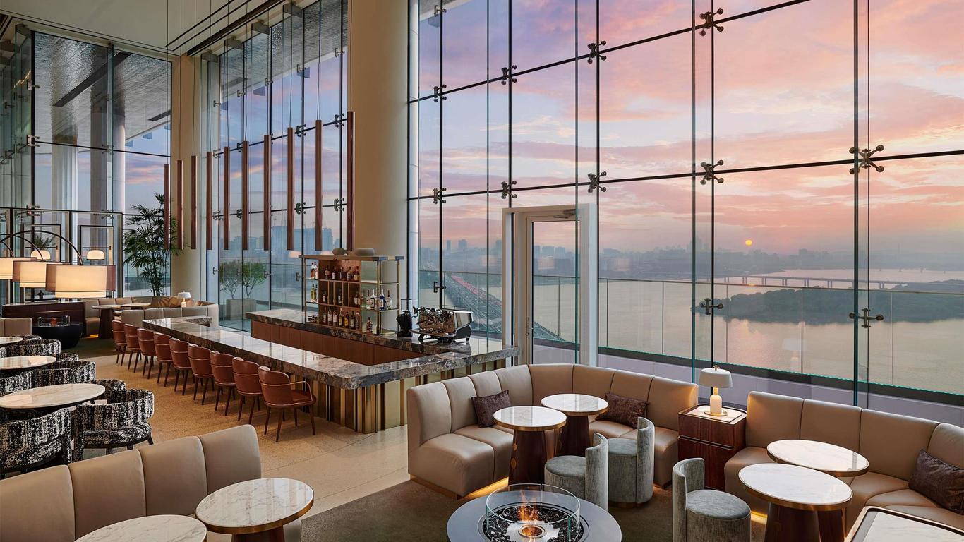 호텔 나루 서울 엠갤러리