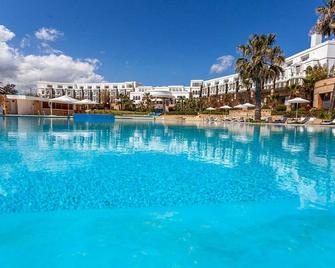 Marina Smir Hotel & Spa - Rincón - Piscina