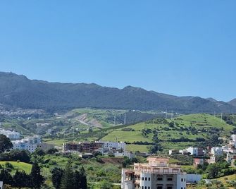 El Yacouta - Tétouan - Outdoors view
