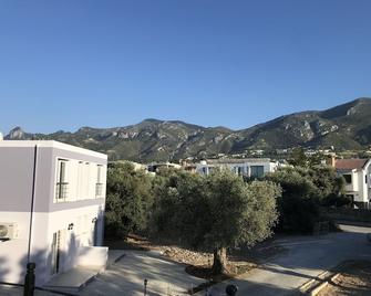 Suluca Holiday Homes 3 - Ozankoy - Vista del exterior