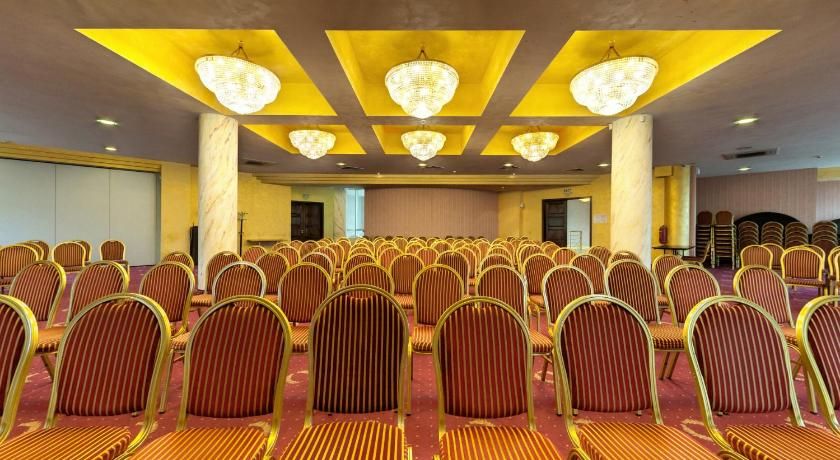 Merian Palace Hotel