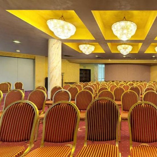 Merian Palace Hotel image 1