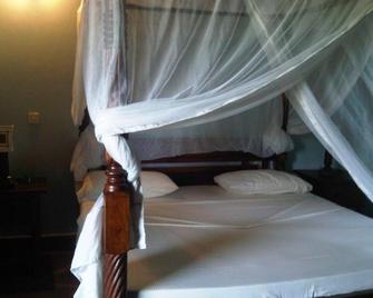 Giraffe House - Malindi - Habitación