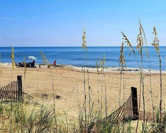 Tybee Lights 112C by Tybee Vacation Rentals - Tybee Island - Beach