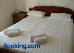 Miros Hotel Apartments - Tigaki