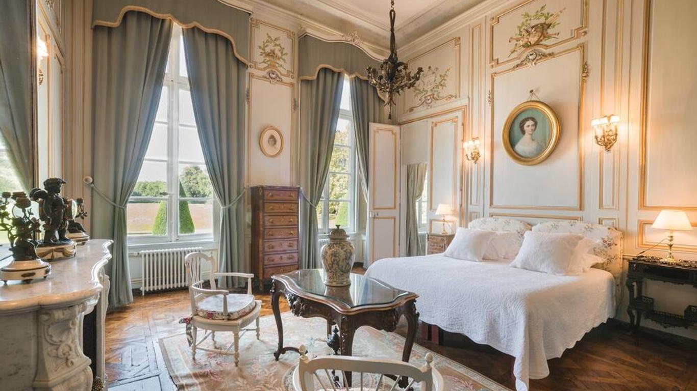 شاتو دي بوسيل