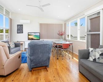 Jack's Place - Gerringong - Soggiorno