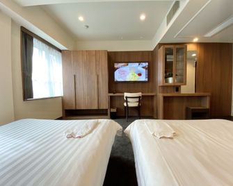 Kadoya Hotel - Tokyo