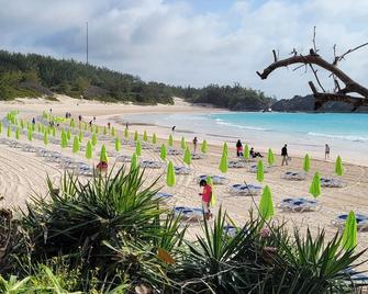 Airbab Moon Gate West - Mount Pleasant - شاطئ