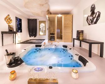 Quattrocuori Boutique Hotel & Spa - Portopalo di Capo Passero