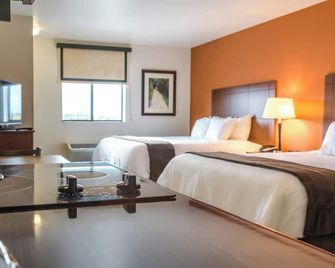 My Place Hotel-Council Bluffs/Omaha East, Ia - Council Bluffs - Soverom