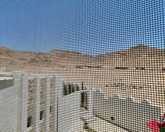 Capsa Thermal Oasis - Gafsa - Balcón