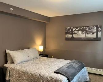 Great North Lodging Apartments - Anchorage - Bedroom