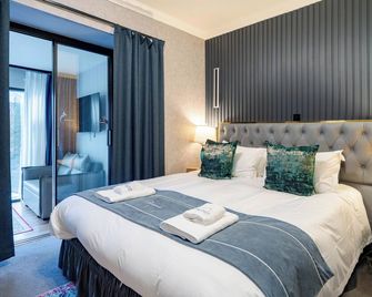 Waterhead Rooms & Suites - Parking and Light Breakfast - Ambleside