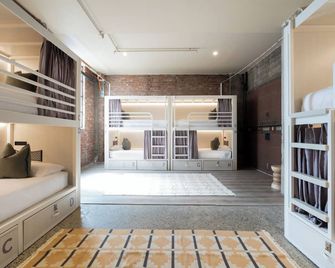 Little Drifter Melbourne - Melbourne