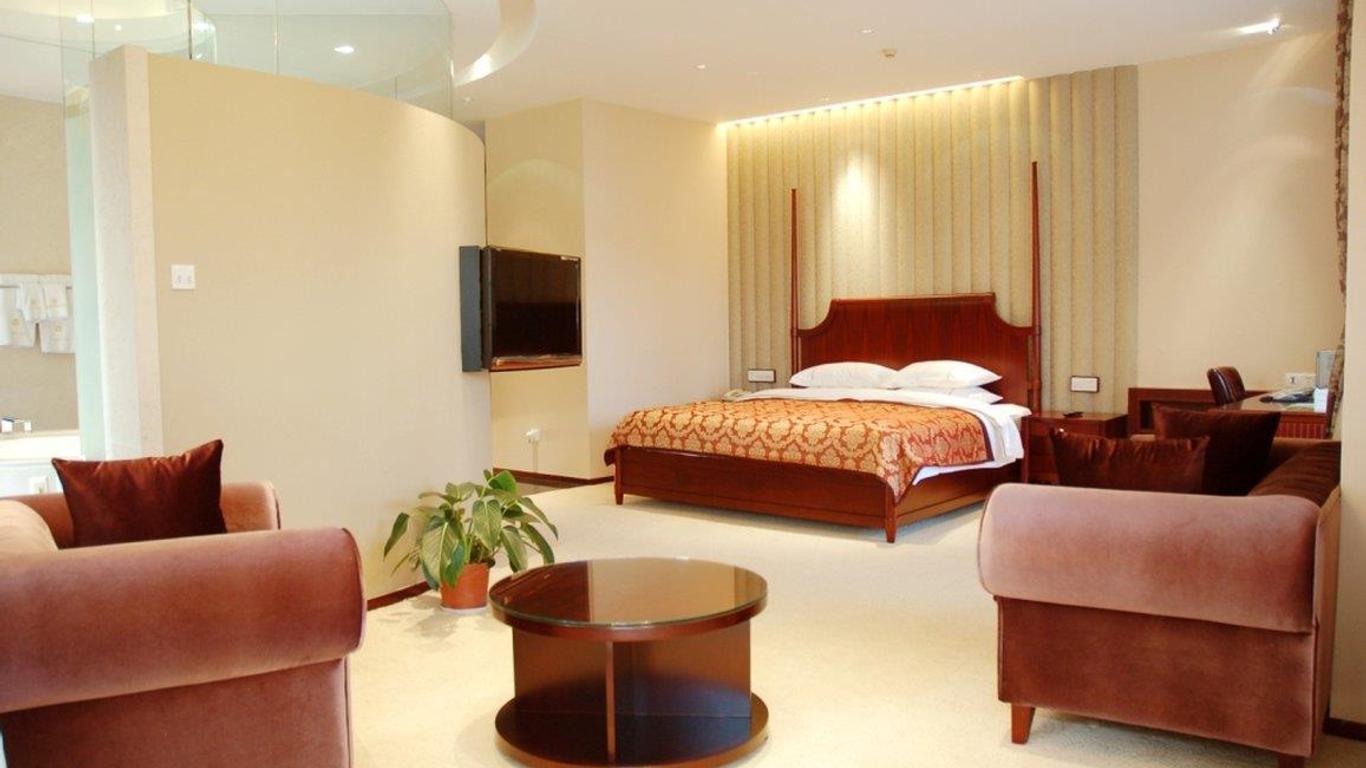 Guangdong Victory Hotel