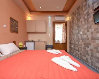 Infinity Apartments - Naxos