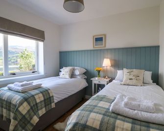 Mary's Cottage - Fort William - Bedroom