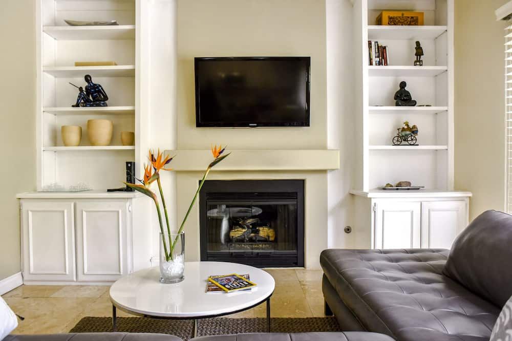 Beautiful House in San Diego's La Jolla! - سان دييغو - غرفة معيشة