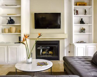 Beautiful House in San Diego's La Jolla! - سان دييغو - غرفة معيشة