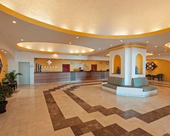 Tesoro Manzanillo - Manzanillo - Recepción