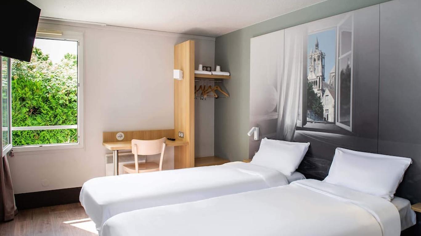 B&B HOTEL Saint-Quentin