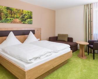 Hotel Sixt - Rohr in Niederbayern - Habitación