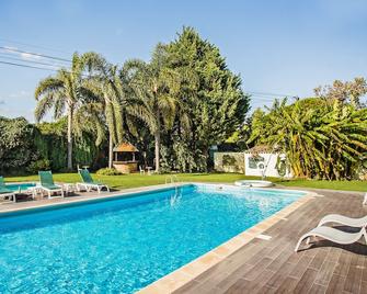 Wot Algarve - Almancil - Pool