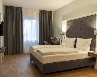 Signature Hotel Skarv - Elmshorn - Bedroom