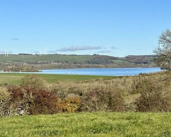 Lilimae Barn - Ashbourne - Buiten zicht