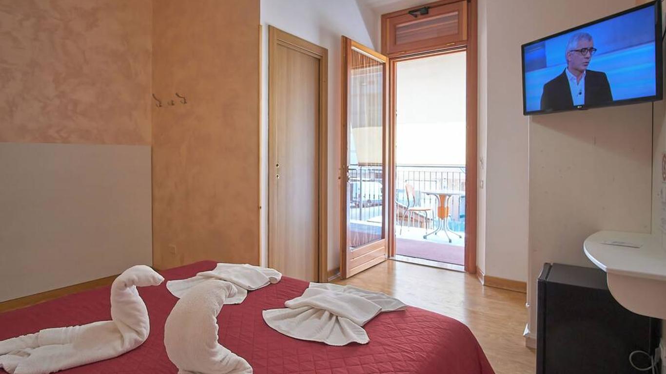 Bel Sole Guest House