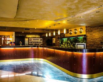 Havana Casino Hotel & Spa - Złote Piaski - Bar